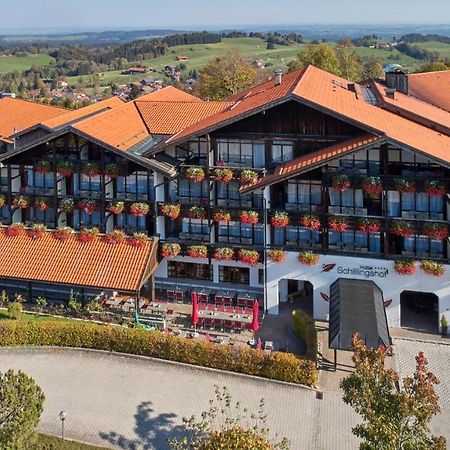 Hotel Schillingshof バート・コールグループ エクステリア 写真