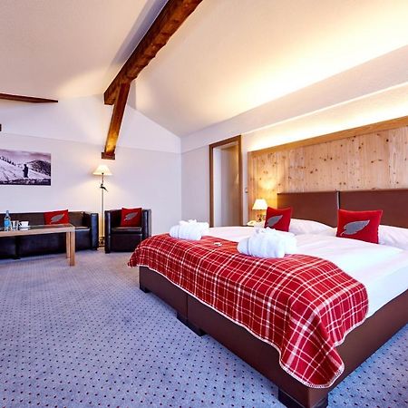 Hotel Schillingshof バート・コールグループ エクステリア 写真