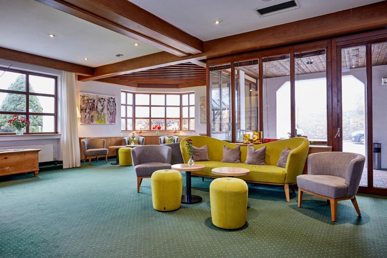 Hotel Schillingshof バート・コールグループ エクステリア 写真