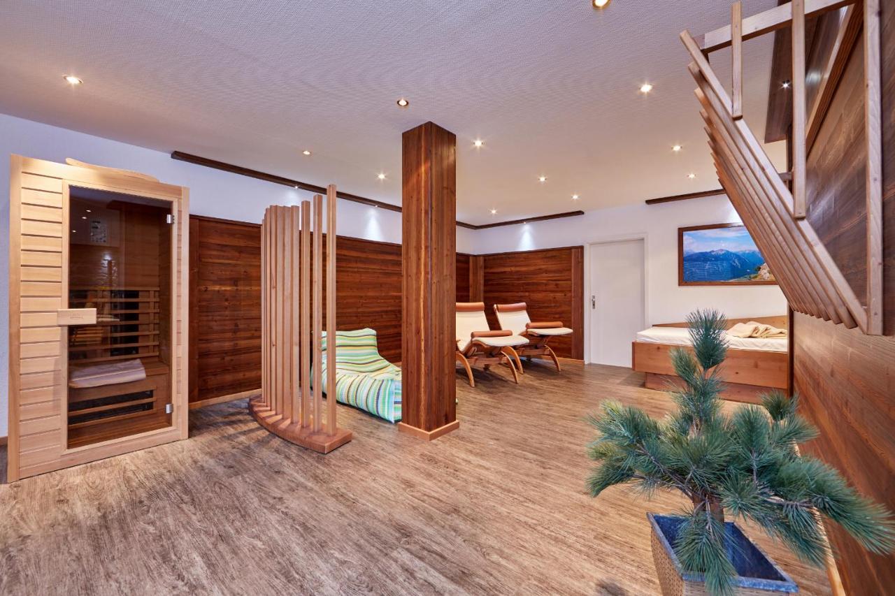 Hotel Schillingshof バート・コールグループ エクステリア 写真
