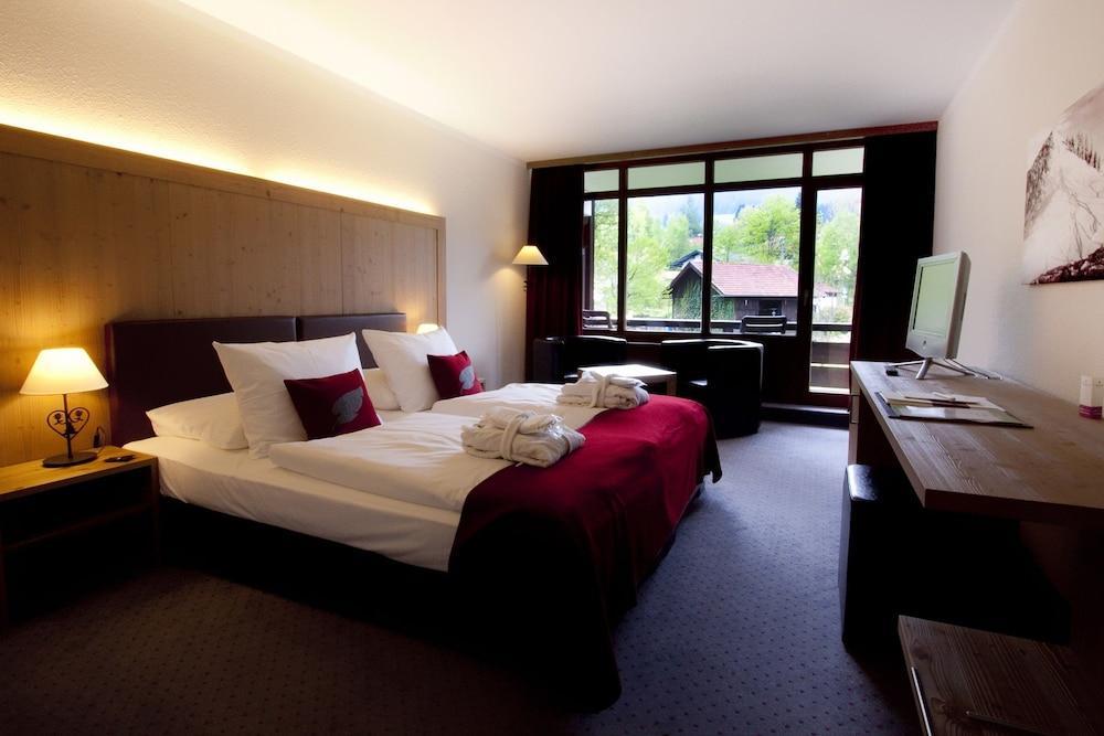 Hotel Schillingshof バート・コールグループ エクステリア 写真