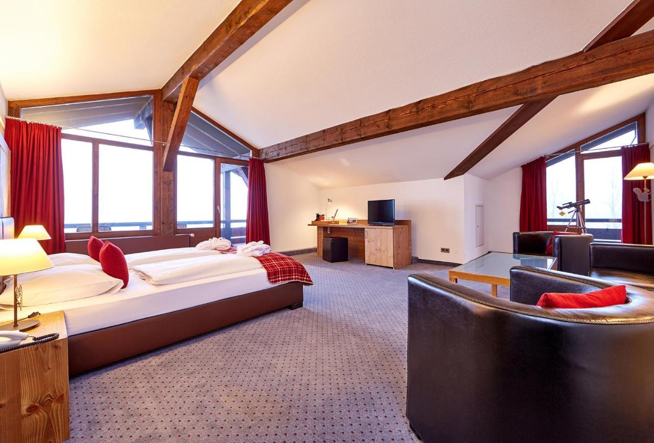 Hotel Schillingshof バート・コールグループ エクステリア 写真