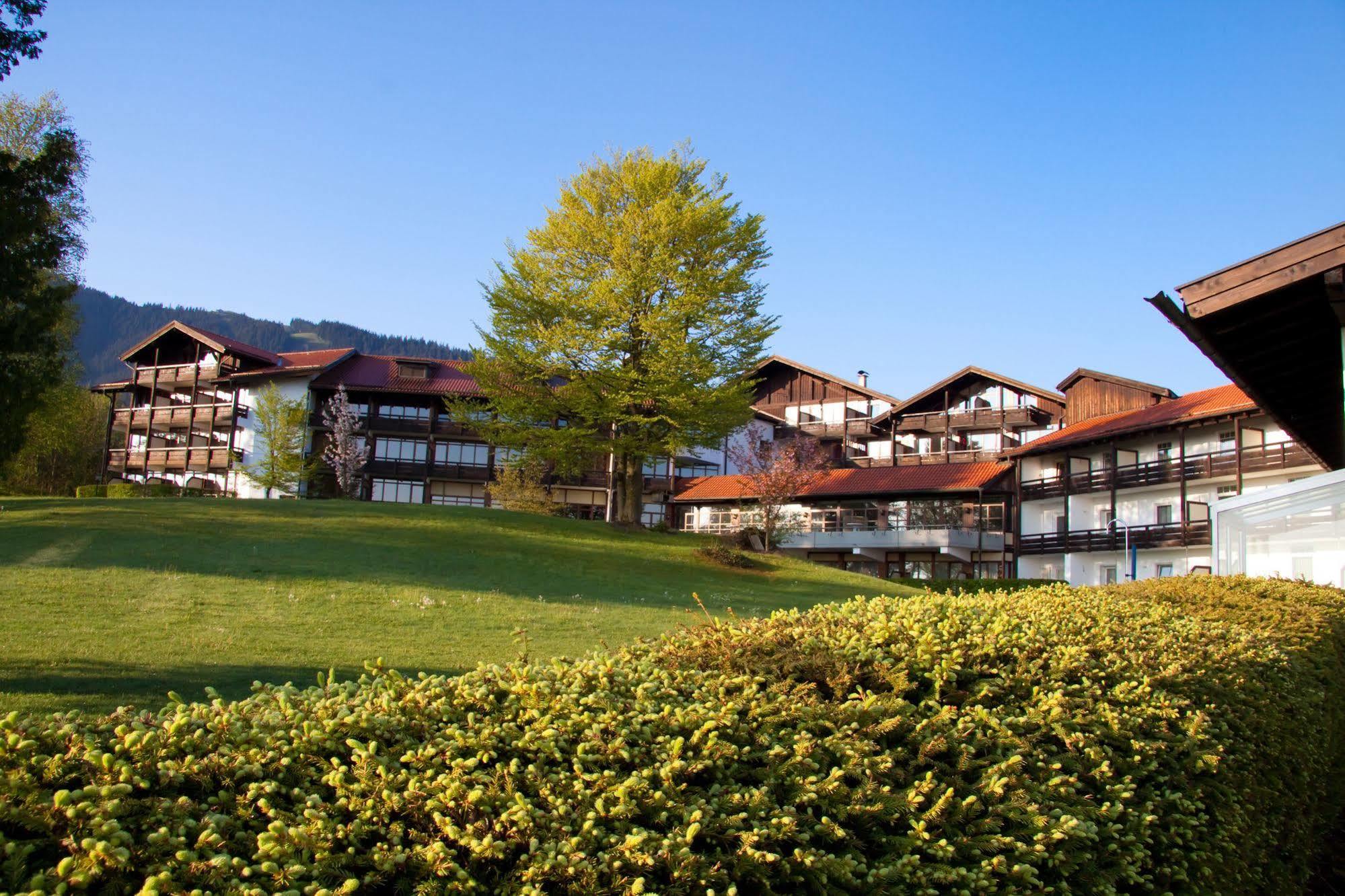 Hotel Schillingshof バート・コールグループ エクステリア 写真